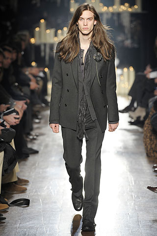 John Varvatos / - 2010-2011